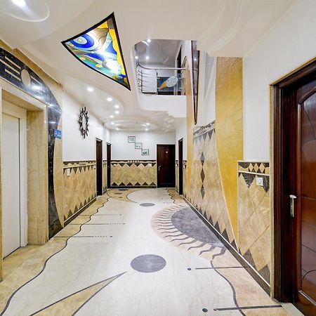 Hotel Legend International - 02 Mins From New Delhi Railway Station Exterior foto